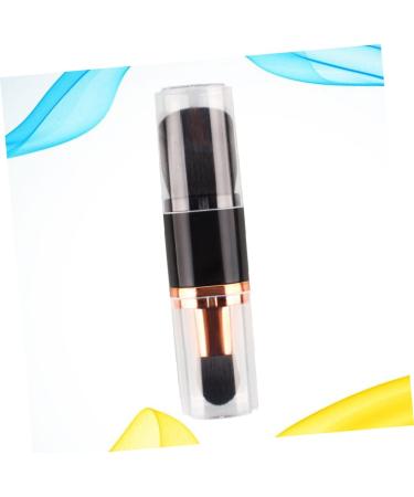 FRCOLOR Bronzer Brush eyeliner brush concealer brush Face Foundation eyeshadow Foundation Powder Buffer Blending Makeup lip brush face makeup cosmetics brush paint mix 16*3.5cm Picture 2 - Buy Online on GoSupps.com