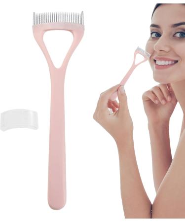 Eye Lashes Eyelash Separator Professional Mascara Applicator Multifunctional Eye Makeup Tools Beauty Supplies for Travel Outdoor Daily - Buy Online on GoSupps.com