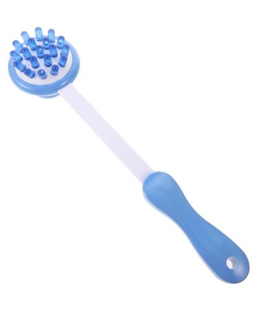 Healeved massage-gossip beat massage tab massage pump massage hammer pat relief from tiredness massage pound knocking massage mallet massage handhammer rubber body