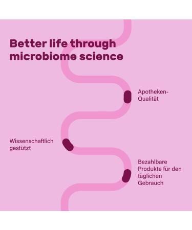 Nupure Lacto Intimate Probiotics for Vaginal Health | 60 Vegan Capsules with Biotin | Regulate Vaginal Bacteria & Support Mucous Membranes | Lactose-Free - Buy Online on GoSupps.com