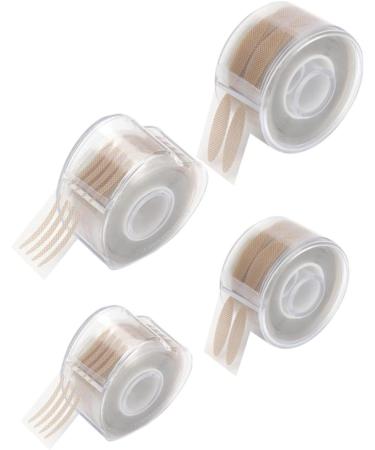 Ipetboom 20 Rolls Roll Double Eyelid Sticker Lifting Belt Adhesive Eye Lifter Tape Eye Lifter Strips Reel - Buy Online on GoSupps.com