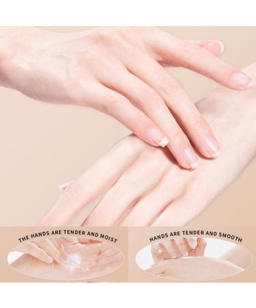 BakerMiche Daily Moisturizing Hand Cream 30g x 12 Pcs Nourishing Hand Lotion Keeps Your Hands Soft Smooth and Delicate Travel Size Hand Cream Set Suitable for All Skin Types - Buy Online on GoSupps.com