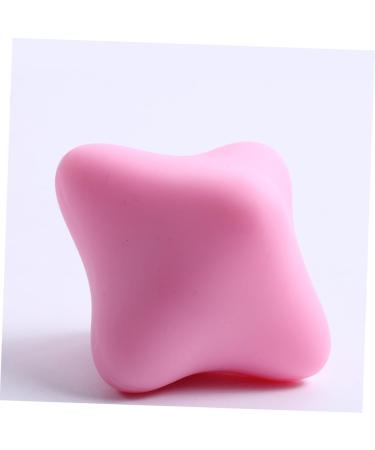 Shop Tovinanna Fascia Ball Massage Devices - Foam Fitness & Hand Massager for Deep Tissue Relief and Gymnastics Recovery - Buy Online on GoSupps.com