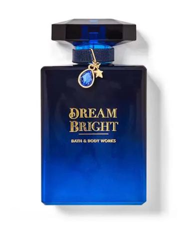 Bath & Body Works Dream Bright Perfume Eau de Parfum - 1.7 fl oz / 50 mL (Dream Bright) Dream Bright 3.4 Fl Oz (Pack of 1) - Buy Online on GoSupps.com