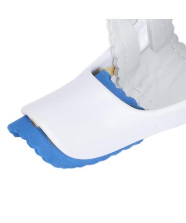 Generic Bunion Splint for Hallux Valgus - Big Toe Correction & Night Pain Relief | 1 Pair - Shop Worldwide - Buy Online on GoSupps.com