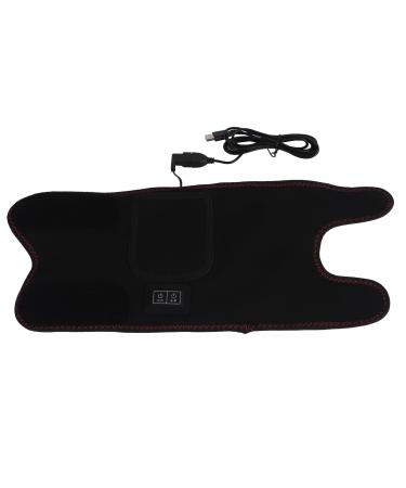 Electric Arm Heating Pad 3 Modes Portable Heated Sleeve Hot Therapy Wrap For Arm Soreness