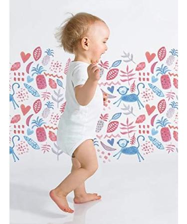 Buy Mama Bear Junior Diapers Size 5 (80 Count - 2 Packs) | Amazon Brand - Perfect for 13-20kg Babies | International Shipping Available - Buy Online on GoSupps.com