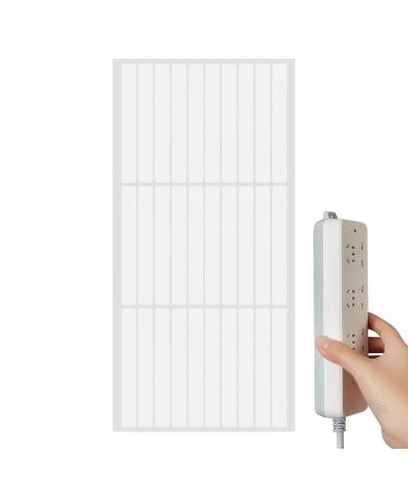 Double Sided Nail Tape - Double Sided Transparent Removable Gel Glue Attachment - Strong Adhesive Manicure Designs Presentation Sticky | For Car Room Wall - Buy Online on GoSupps.com