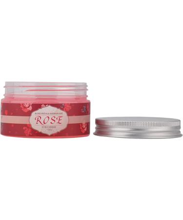 100g Feet Care Wax Mask Rose Foot Exfoliating Mask Remove Dead Skin Peeling Moisturizing Skin Care Mask Universal for Hand and Foot - Buy Online on GoSupps.com