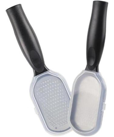 FOMIYES Lot De 3 Exfoliants Pour Les Pieds Pour Hommes Et Femmes limine Les Peaux Mortes Avec Housse De Rangement - Buy Online on GoSupps.com