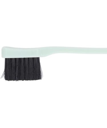 Eyelash Brush Comb Double Head Eyebrow Brush Nylon Bristles Prevent Deformation 20 Pieces Practical Ergonomic Handle Gentle and Safe Use for Women and Girls for - Buy Online on GoSupps.com