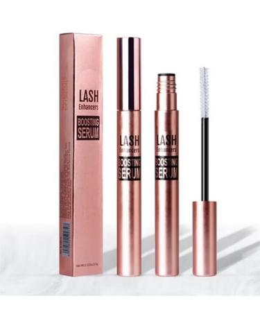 Advanced Eyelash Growth Serum for Longer Fuller and Thicker Eyelashes