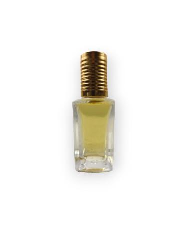 All Types Essential Oil Attar-Atar Parfum Oil Fragrance Perfume Unisex Men-Women Parfume Spray Scent Long Lasting Roll On Itar Semi Natural Non Alcoholic Volume:12ML (0.4 Fl Oz). (Musk Al Kaba) - Buy Online on GoSupps.com