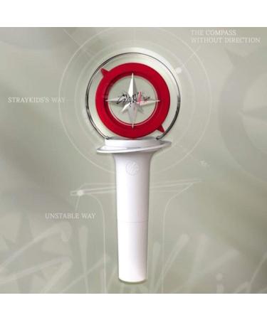 Stray Kids Lightstick Cheering Lights | K-Pop Album Concert Light Sticks - Buy Online on GoSupps.com