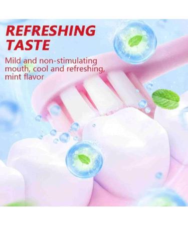 Gum Protection Toothpaste Without Fluoride Probiotic Protection Toothpaste Fast Whitening Toothpaste Repairing Toothpaste for Sensitive Teeth and Gums - Buy Online on GoSupps.com