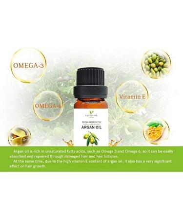 Argan oil. - Buy Online on GoSupps.com