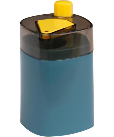 Wnvivi Automatic Toothpick Dispenser - Large Toothpick Holder for Home Kitchen & Restaurants | International Shipping - Buy Online on GoSupps.com
