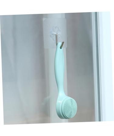 3 Sets Silicone Cleansing Brush - Face Exfoliator & Scrubber for Deep Cleaning - Ideal Face Wash Applicator - Buy Online on GoSupps.com