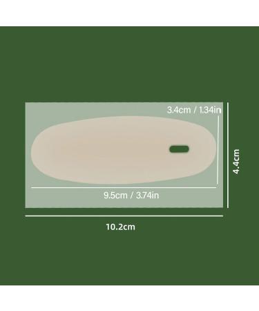 UPHIGHER 10 Pack Silicone Finger Wraps - Compression Support & Waterproof Finger Sleeves for Sports & Daily Use - Buy Online on GoSupps.com