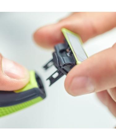 Philips OneBlade Replacement Blades - Pack of 2 | QP220/50 - Buy Online on GoSupps.com