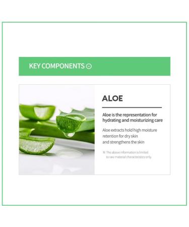 Missha Airy Fit Sheet Mask (Aloe) - Hydrating 19 ml Facial Mask for Glowing Skin | International Shipping Available - Buy Online on GoSupps.com