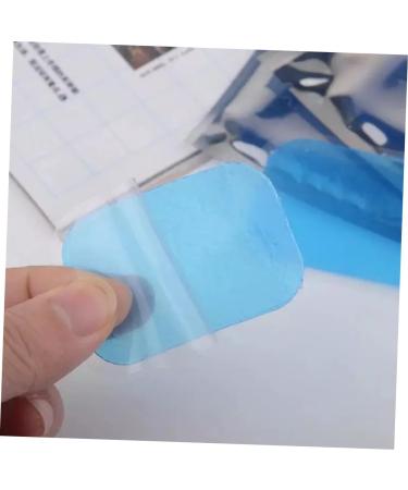 Beavorty 30 Abdominal Toner Gel Pads - Hydrogel Replacement Pads for Intelligent Fitness Equipment - Buy Online on GoSupps.com
