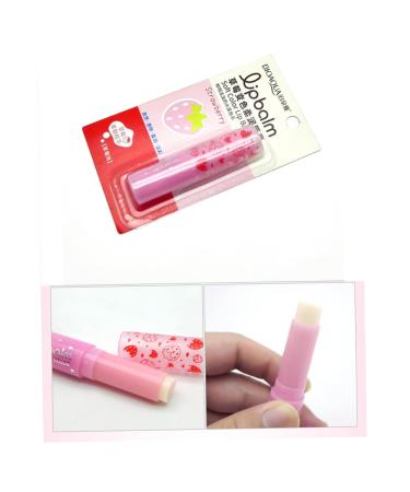 DOITOOL Color Changing Lipstick & Lip Balm - Moisturizing Lip Care for Men & Women | Padded Toilet Seat Lip Smoother - Buy Online on GoSupps.com