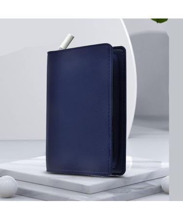 Manicure Kit Built-in Nail File Beauty Manicure Portable Man and Woman Stainless Steel Nail Clippers 12-Piece Set Blue Nail Clippers Kit - Buy Online on GoSupps.com