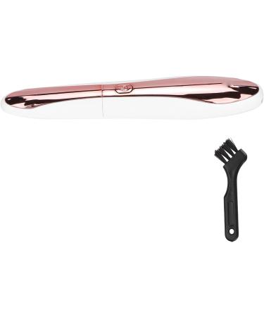 Buy Electric Eyelash Curler - USB Rechargeable Long Lasting & Quick Heating for Women - Buy Online on GoSupps.com