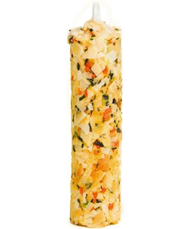 Hamster Chew Sticks for Teeth Small Animal Teething Sticks - Nutritious Convenient Hygienic Chewing Sticks for Hamsters Pet Rabbits and More Bairong Coconut Feta - Buy Online on GoSupps.com