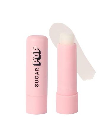 Nourishing Lip Balm 01 Mint Lip Moisturizer for Dry and Chapped Lips Enriched with Castor Oil Intense Hydration and UV protection 4.5gm