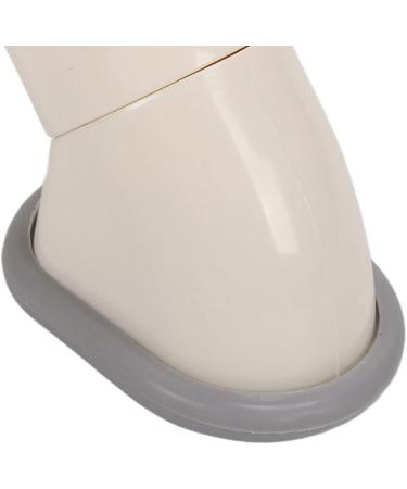 Neck Trainer & Double Chin Remover | Jawline Trainer & Weight Belt | Neck Massage Device for Slim Face & Skin Care - Buy Online on GoSupps.com