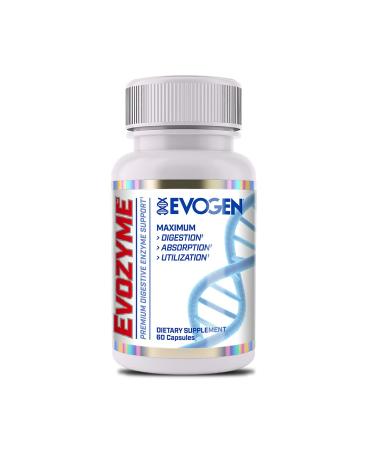 Evozymes - 60 caps