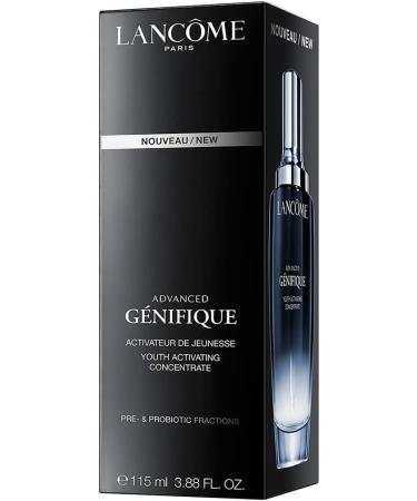 Lancome Lancome Advanced Genifique Youth Activating Concentrate for Unisex 3.88 Ounce 1 Count - Buy Online on GoSupps.com