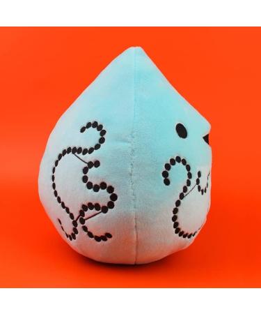 I Heart Guts Insulin Plush Toy - Fun Stuffed Pill Diabetes Gift - Insulin for The Win - Buy Online on GoSupps.com