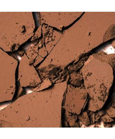 Absolute New York HD Flawless Powder Foundation in Cognac - Long-lasting Coverage - Buy Online on GoSupps.com