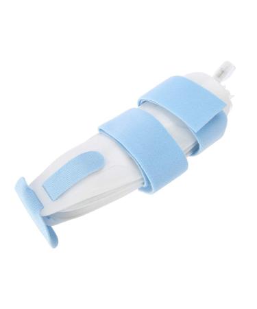 ZJchao Air Ankle Cast - Inflatable Ankle Splint & Support Brace for Optimal Stabilization | International Shipping Available - Buy Online on GoSupps.com