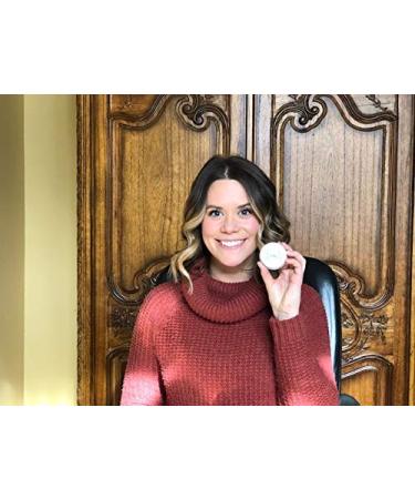 Just Bee Organic Beeswax Black Pepper Cuticle Cream - 100% Natural Essential Oils (1 pack) - Buy Online on GoSupps.com