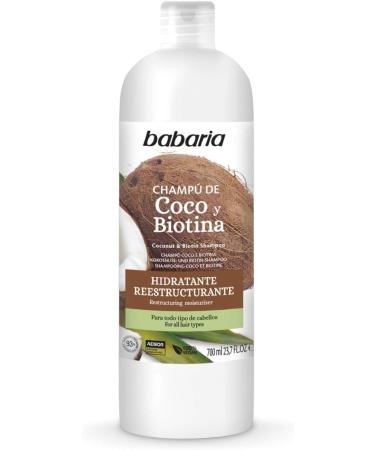 Coconut Champu 700 Ml - Buy Online on GoSupps.com