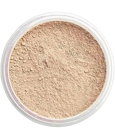 Dermaflage Powder Sunscreen With Spf 26 Light Tan - Buy Online on GoSupps.com