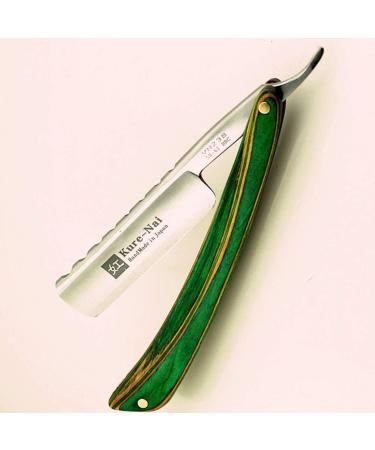 Exceart Traditional Honing Razor - Premium Straight Blade for Hairdressing & Shaving | International Shipping Available - Buy Online on GoSupps.com