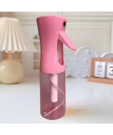 Mevsim Store Kids Spray Bottle 200ml - Pink | Summer Essential to Keep Your Child Cool and Fresh - Buy Online on GoSupps.com