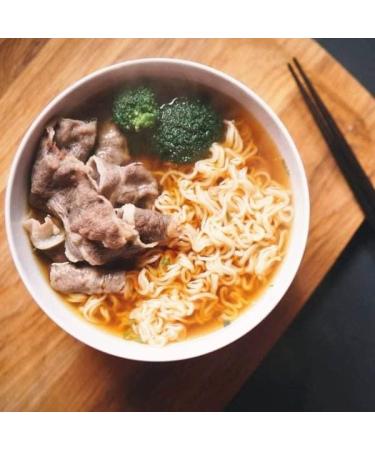 Nissin Hokkaido Miso Tonkotsu Flavour Demae Ramen Instant Noodle 100g (Pack of 30) by CNMART - Buy Online on GoSupps.com