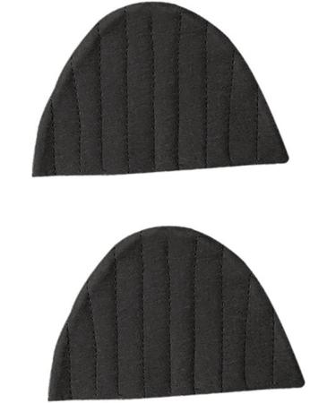 Buy FRCOLOR Sneaker Heel Stickers - 2 Pairs Heel Cushion Pads & Grips for Ultimate Foot Care | International Shipping Available - Buy Online on GoSupps.com