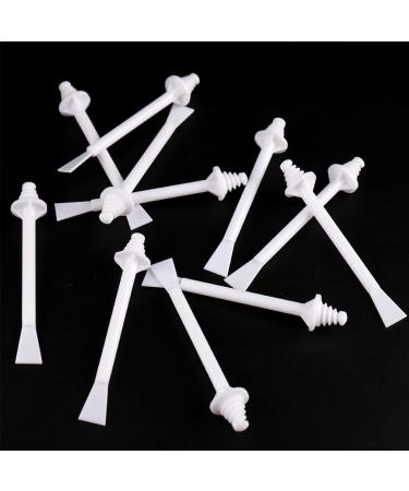 GondNows 40PCS Nose Wax Rods | Nose Wax Stick Applicator for Nose Hair Removal & Nostrils Cleaning - Buy Online on GoSupps.com