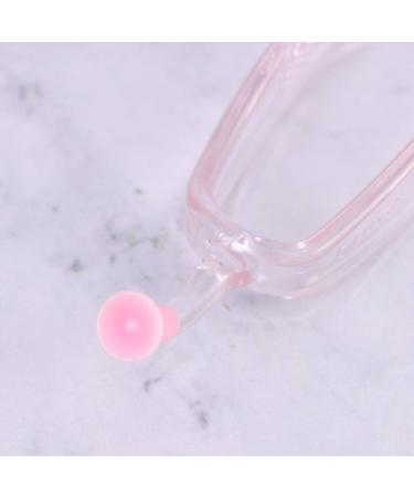 SUPVOX Soft Contact Lens Insertion and Removal Tool Set for Travel Home Use (Pink) - Buy Online on GoSupps.com