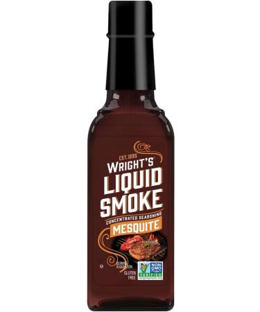 Value Bundle: Liquid Smoke - Liquid Smoke for Cooking - Smokehouse Flavor - Custom Value Bundle Branded Package of 2 (Mesquite) - Buy Online on GoSupps.com