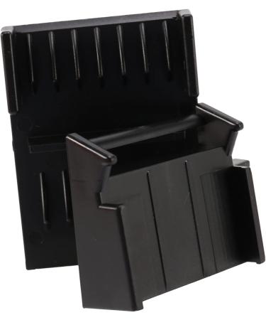 jayzee Hair Clip Comb Guide Plastic Hair Crevices Removal Trimmer Protection Waterproof Hairdressing Salon Tool for Hairdressing Shop - Buy Online on GoSupps.com