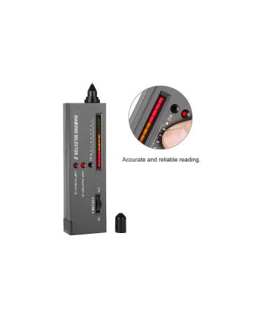 Compact Gemstone Tester  Diamond Tester  Fashionable for Professional Home - Buy Online on GoSupps.com