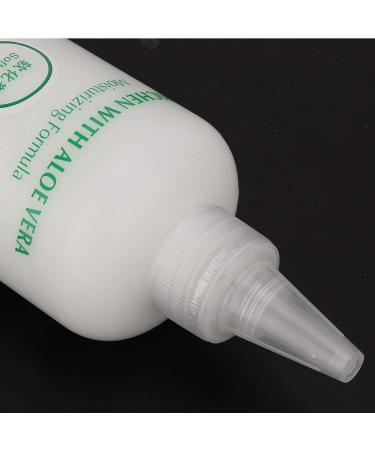  Pongnas Pongnas Cuticle Softener Rich in Fruit Acids Deep Softening and Moisturizing Quickly Softens Dead Skin and Hard Skin Large Capacity 500 ml  - Buy Online on GoSupps.com